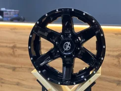XF Off-Road. 10.0x20", 6x135, 6x139.7, ET-12, �� 87,1���. ����