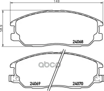 ������� ��������� �������� �������� MDB2339 Mintex ���. MDB2339 MDB2339 ����