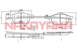 ��������� ������� nakayama Nakayama ���. HP8413NY HP8413NY ����