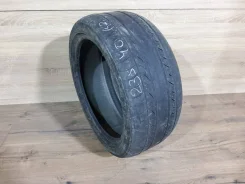 Yokohama Advan A13. ������, 2014 ���, �/�, ����� 70 % ����