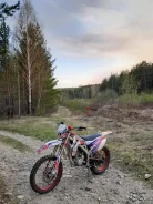 Motoland WRX 250 Lite. 250����. ��., ��������, ��� ���, � �������� ����