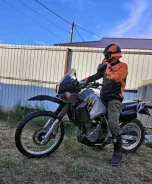 Kawasaki KLR 650. 650����. ��., ��������, ���������, ������ �� �� ����