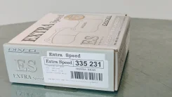 ��������� ������� ������ Dixel Extra Speed 335231 ES 335231 ����