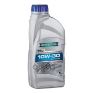 Ravenol TSJ