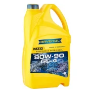 Ravenol MZG