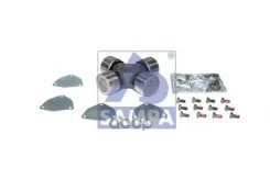 ���������� �������! � ���������� 44x126 Volvo Sampa 32201 32201 ����