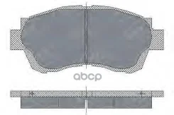 �����. ����. ����. Toyota Camry 91-01/Altezza 99-05/Brevis/CE SCT ���. sp209 SP209 ����