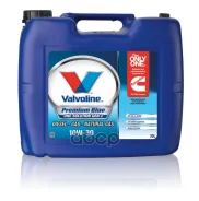 Valvoline Premium Blue