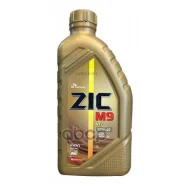 ZIC M9