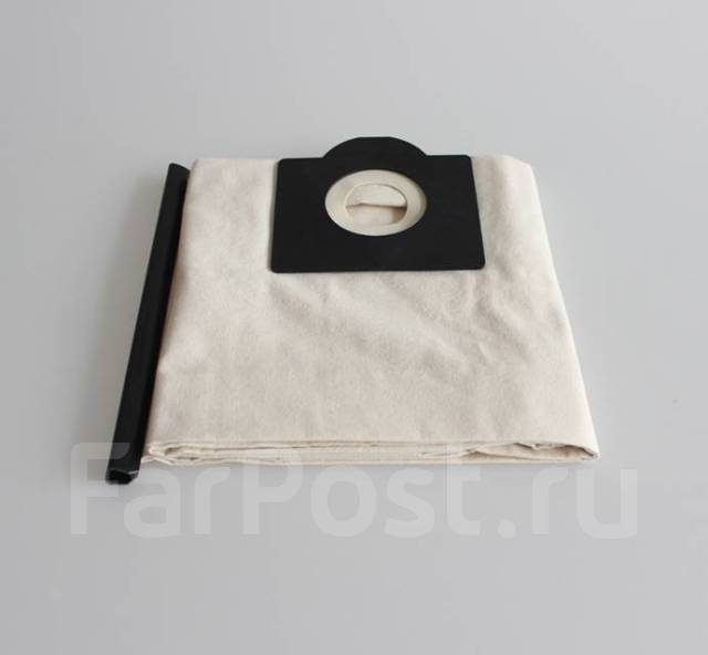 Мешок-пылесборник для пылесосов Rowenta, Thomas, Bosch, Karcher, новый ...