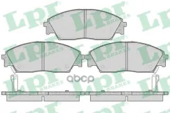 ������� ��������� Honda Civic 88-91/Prelude 87-92 �������� Lpr ���. 05P071 05P071 ����