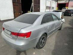 Hyundai NF. KMHEU41CP7A354887, G4KC ����