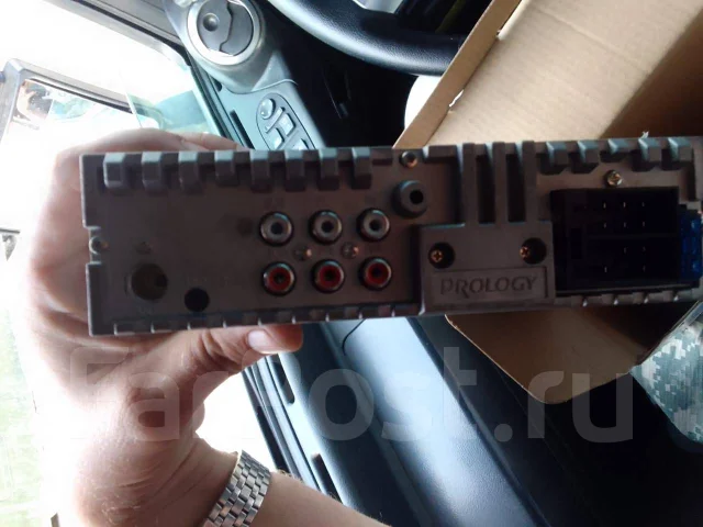 Prology CMD-300 ����