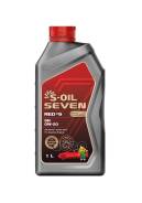 S-Oil Seven Red #9