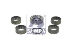 �����������, �������� ����������� ������ Sampa ���. 010.724 010724 ����
