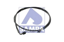 ����� ������� ������ Scania Sampa ���. 041.027 041027 ����