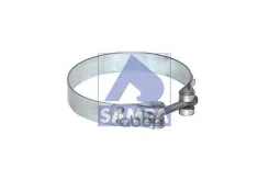 ����� ����� ��������� ! D=128 DAF Sampa ���. 050488 050488 ����