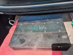 MDLab ����