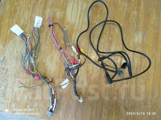 Panasonic CN-B200D ����