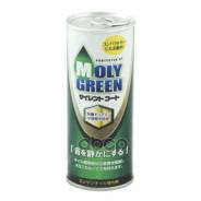 MolyGreen