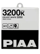 ����� H1 12V 55W (100W) PIAA Celest White (3200K) �������� 2 �� HX305H1 ����