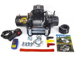 ������� ������������� PRO TOP 8000lbs ����� Wild Bear ����� ����