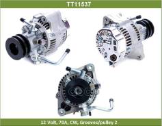 ��������� 12V 70Amp Tesla Technics ���. TT11537 TT11537 ����