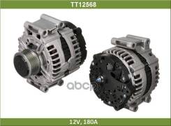 ��������� Audi A6 C6 2.8/3.0 180A. 6-Groove Tesla Technics Tesla Technics ���. TT12568 TT12568 ����