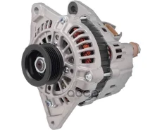 ��������� Mitsubishi Lancer VI 1995-12 - 2003-08 1.3 90A, CW, 5-Groove Pulley Tesla Technics ���. TT12449 TT12449 ����