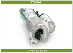 ������� 12V 1,1KW Tesla Technics ���. TT15307 TT15307 ����
