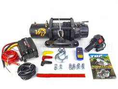 ������� PRO TOP 8000lbs ����� Wild Bear ������ ����