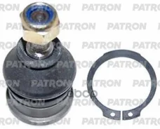 ����� ������� Mitsubishi Pajeropinin 09/99- (����������� � ������) Patron ���. PS3348 PS3348 ����