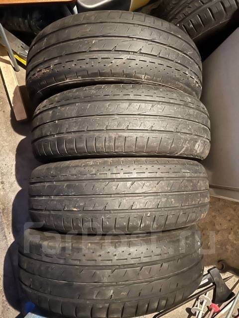 Bridgestone Luft RV, 205 60 R16, 16", 1 шт, 205 мм, 60 %, радиальный ...