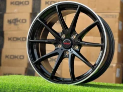 RAYS Volk Racing G25. 8.5x19", 5x114.3, ET38, �� 73,1���. ����