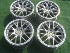 RAYS Volk Racing SF Winning. 8.0x17", 5x114.3, ET45 ����