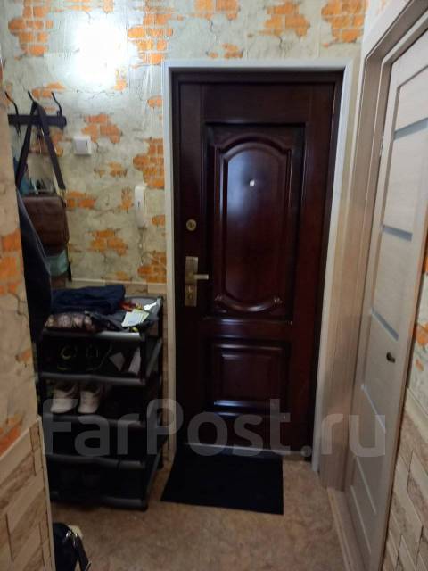 Однокомнатная квартира - Купить 1-комнатная квартиру в Артеме | ФарПост