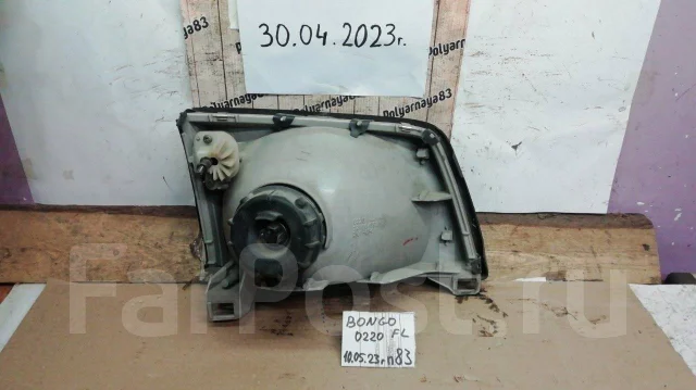 ���� ����� Mazda Bongo SK22V S0N8510L0 ����
