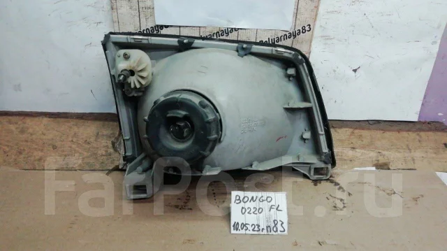 ���� ����� Mazda Bongo SK22V S0N8510L0 ����