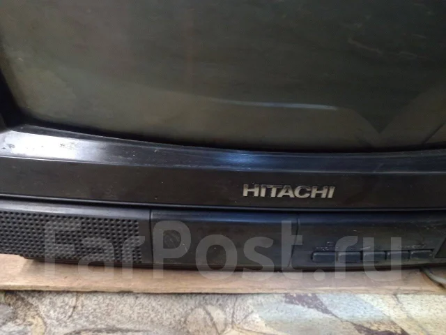 Hitachi. LED ����