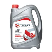 Tamashi