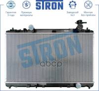   Stron Str0166 Toyota Camry Vi (Xv40) Stron . STR0166 STR0166 