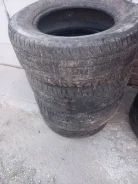 Michelin LTX M/S. ������, 2008 ���, �/�, ����� 80 % ����