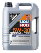 Liqui Moly Special Tec LL. 5W-30, �������������, 5��. ����