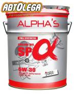 Alpha's. 5W-30, �������������, 20��. ����