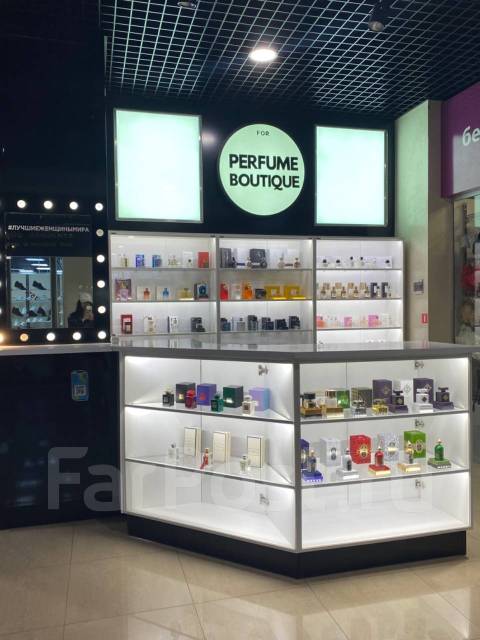 Продажа готового бизнеса. Цена: 350 000₽ в Хабаровске