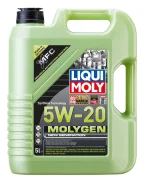 Liqui Moly Molygen New Generation. 5W-20, �������������, 5��. ����
