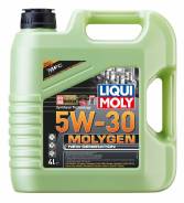 Liqui Moly Molygen New Generation. 5W-30, �������������, 4��. ����