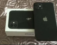 Apple iPhone 11. �/�, 128 ��, ������, 4G LTE ����