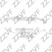 ����������� ��������� ��������� ������� VW Touareg (02-10), Transporter (98-03), FIAT Doblo (10-�) 7D0615295 Zvcer247 ZVCER247 ����