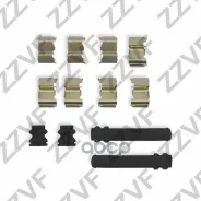 ����������� ��������� ��������� ������� Mitsubishi Grandis (04-10), Pajero/Montero (00-13) 4605A057 Zvcer258 ZVCER258 ����